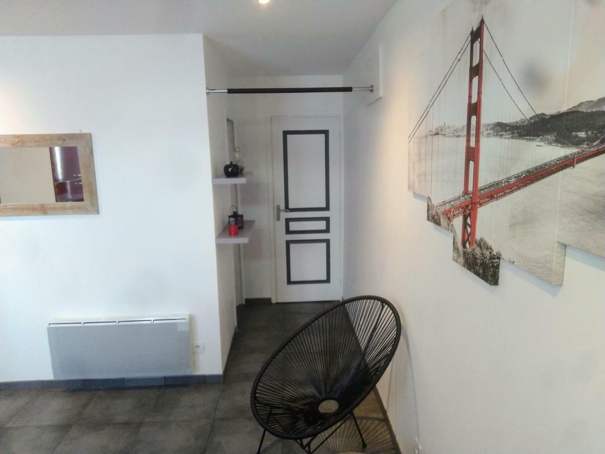 Aux Portes De L'Eure Bonnieres-sur-Seine Exterior foto
